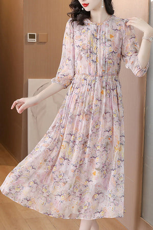 Amy Dress