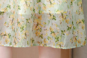Tanisha Dress