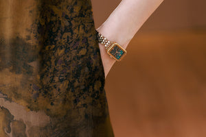 Nia Cheongsam