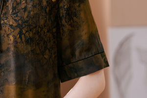 Nia Cheongsam