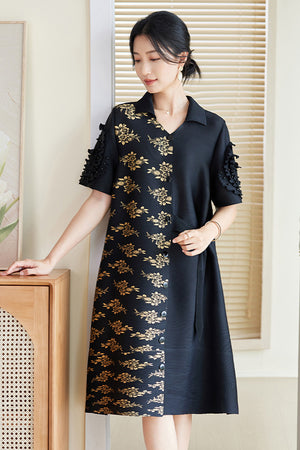 Polly Dress (More Color)