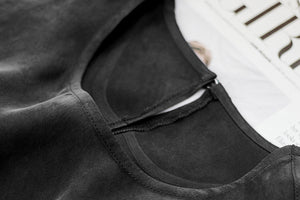 Semiramis Top (More Colors)