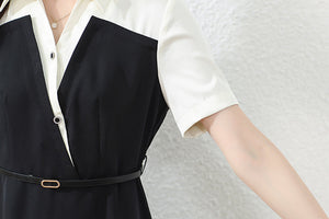 Zlotaa Dress