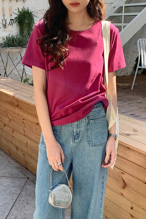 Baia Top (More Colors)