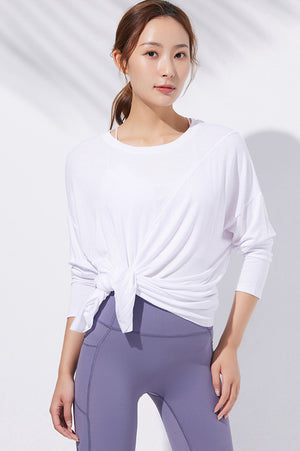Lynn Gym Top (More Colors)