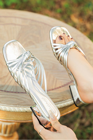 Halle Shoes (More Colors)