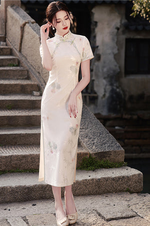 Josie Cheongsam
