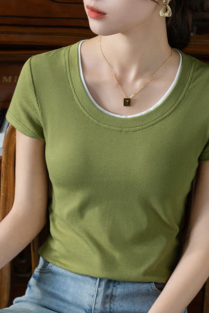 Adelaida Top (More Colors)