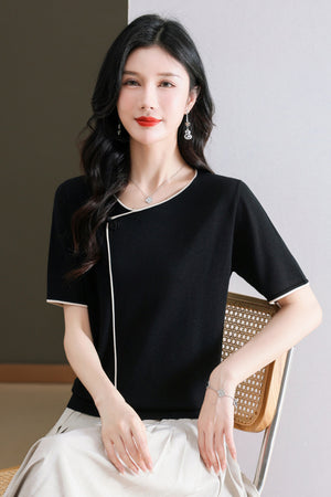 Betty Top (More Colors)