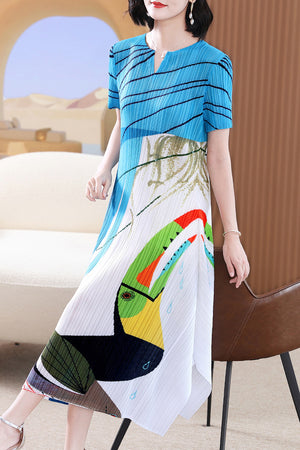 Carolyn Dress