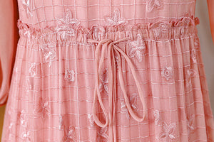 Tiana Dress