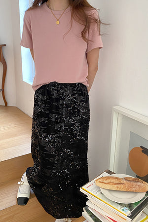 Nina Skirts (More Color)