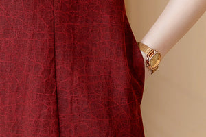 Katana Cheongsam