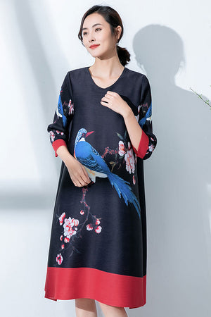 Humaira Dress (More Colors)