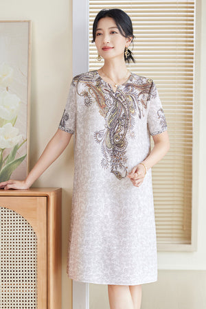 Katherina Dress