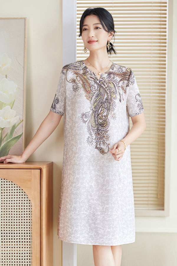 Katherina Dress