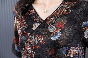 Alina Dress