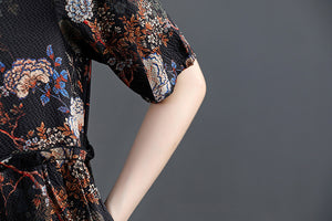 Alina Dress