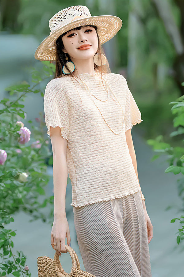 Constance Top (More Colors)