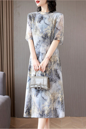 Fani Dress