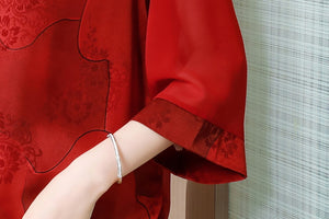 Neela Top  (More Colors)