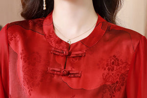 Neela Top  (More Colors)