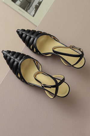 Karen Shoes (More Colors)
