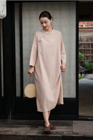 Solomiya Dress (More Colors)