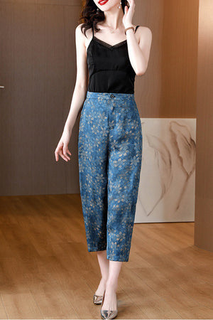 Anneli Pants