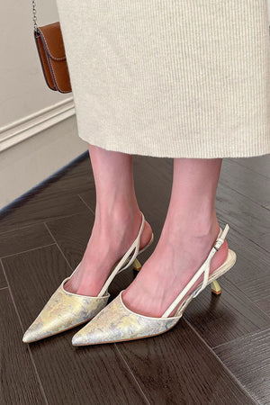 Hilda Shoes (More Colors)