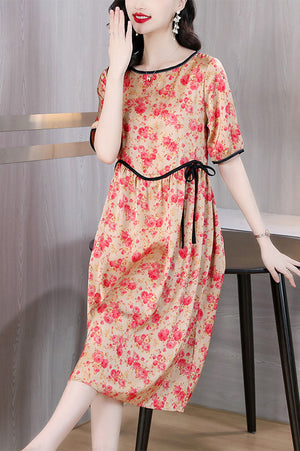 Carly Dress