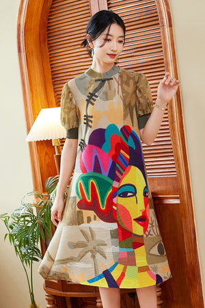 Lavinia Cheongsam