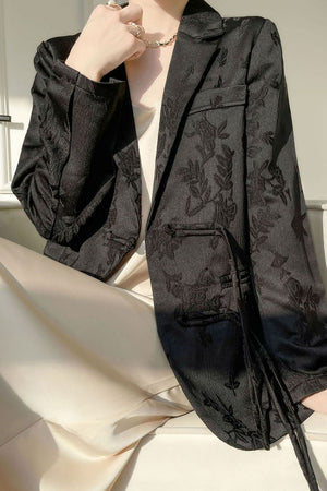 Mitzi Outerwear (More Colors)