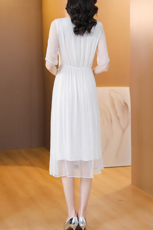 Harley Dress (More Colors)
