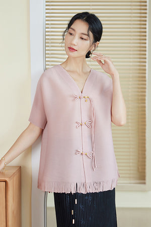 Bonnie Top (More Colors)
