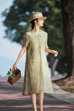 Amira Dress