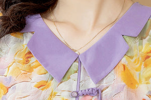 Fannia Dress