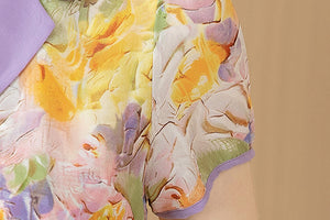 Fannia Dress