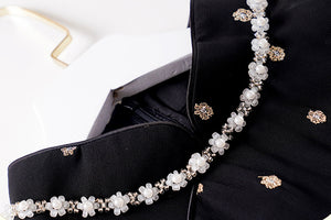 Cruella Cheongsam