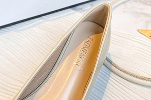 Ava Shoes (More Colors)