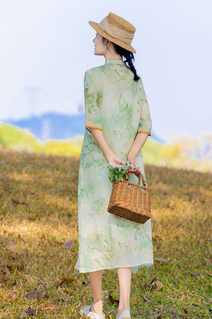 Abby Cheongsam