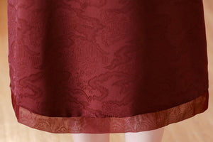 Gemma Cheongsam