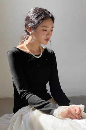 Alethea Top