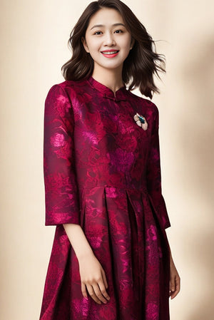 Ayna Dress (More Colors)