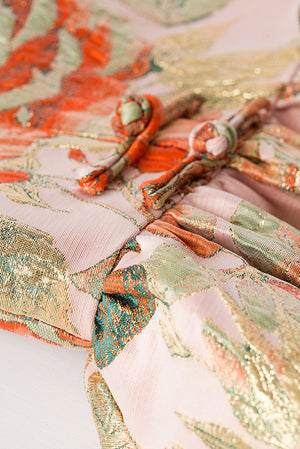 Domitila Cheongsam (More Colors)