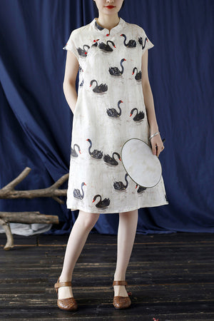 Giulette Cheongsam