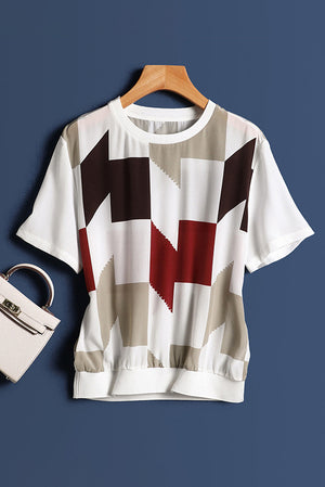 Xiu Top (More Colors) (Non-Returnable)