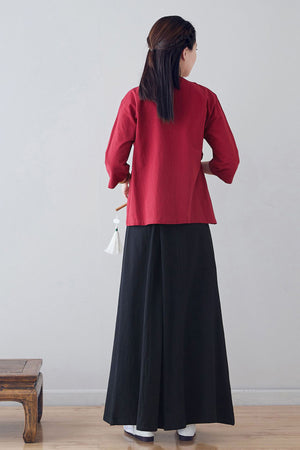 Jill Top (More Colors)