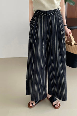 Isabella Pants (More Colors)