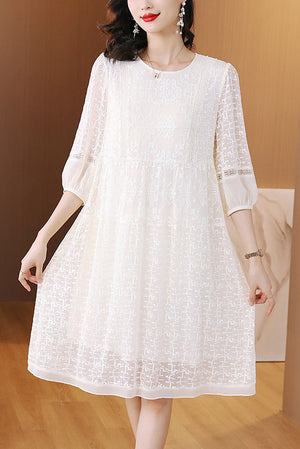 Sofia Dress (More Colors)